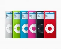 iPod nano (2nd gen)