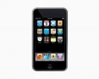 iPod touch