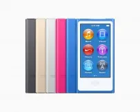 iPod nano (7th gen)