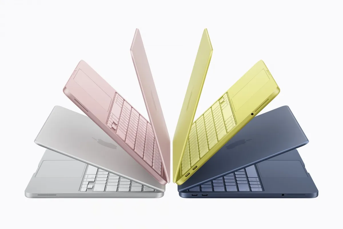 Se proyectan ventas fuertes del MacBook Neo, surgen noticias interesantes sobre el Neo 2