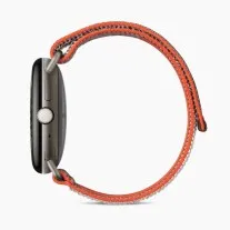 Google Pixel Watch 5 Stephen Curry Special Edition