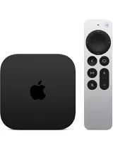 Apple TV 4K (4th gen)