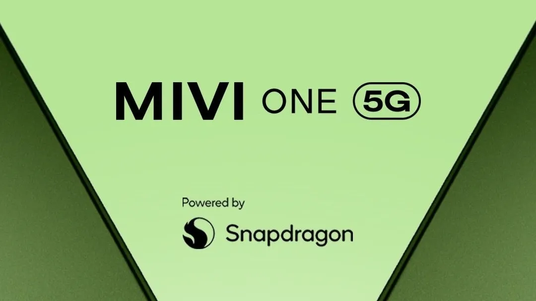 Mivi to enter Indian smartphone market this month with the launch of Mivi One 5G