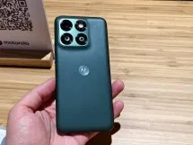 The different finishes