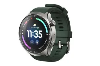 Motorola Watch Ultra