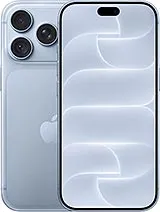 Apple iPhone 18 Pro