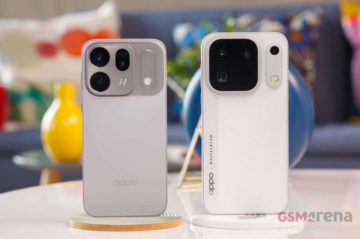 Oppo Find X10 und Find X10 Pro Max
