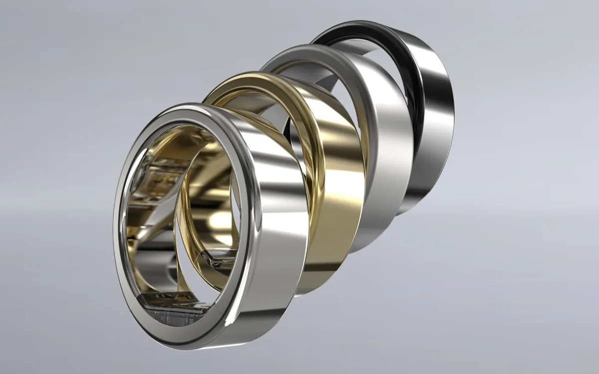 Oura sues Ultrahuman in the US once again, threating the new Ring Pro