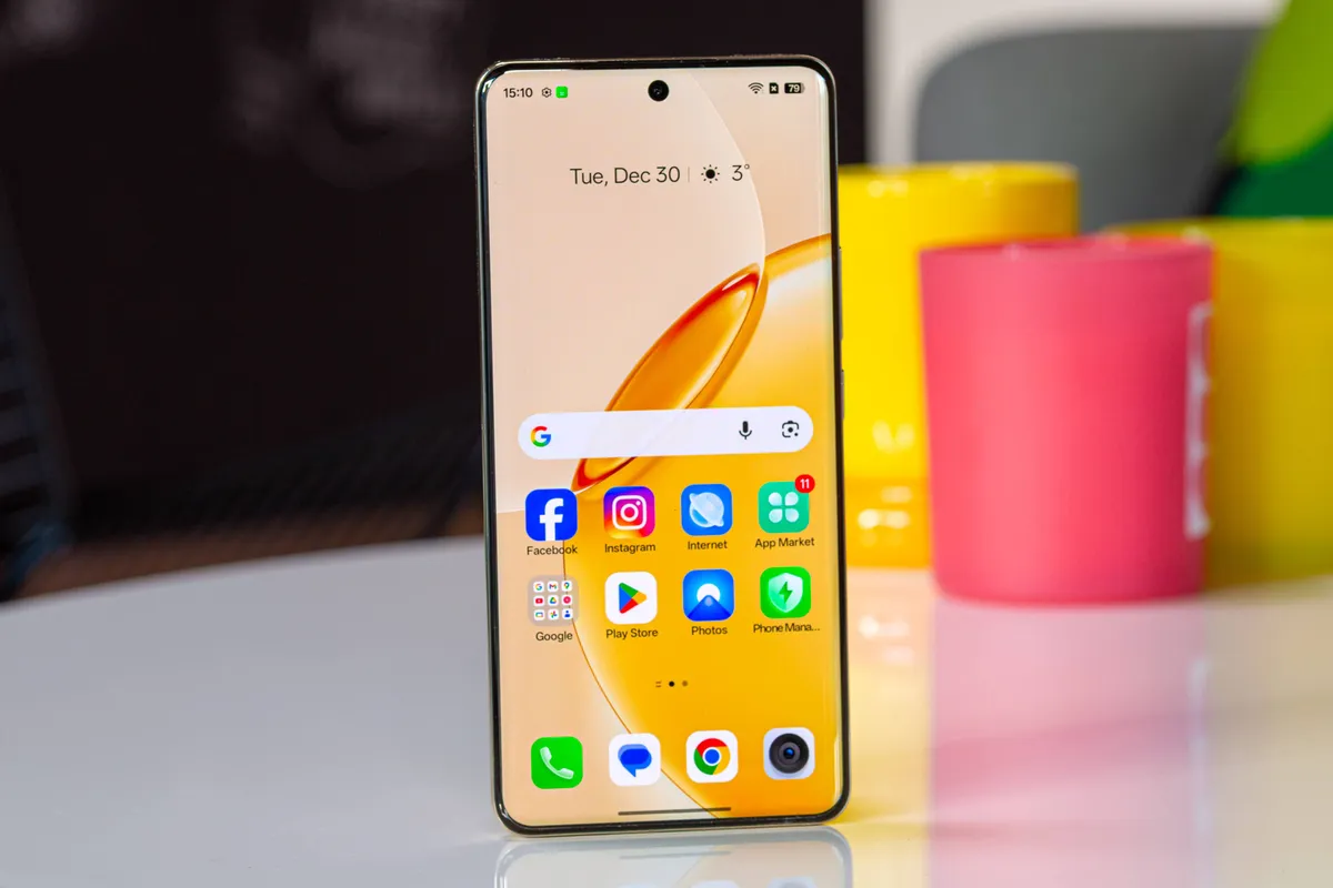 Realme 17 Pro Series Key Specifications Leak Ahead of Launch