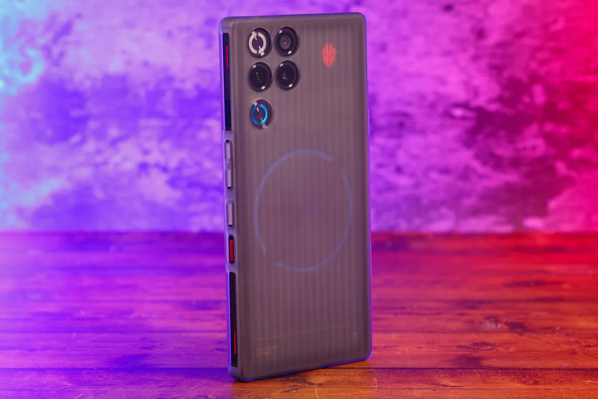 RedMagic Announces Rollout Schedule for Android 17-Based RedMagic OS 12
