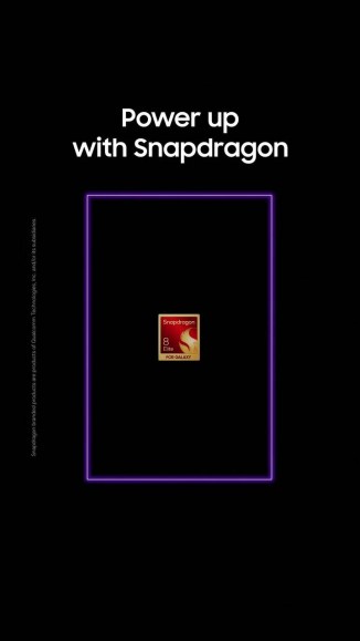 The Galaxy Z Fold8 and Z Fold8 Ultra will use a Snapdragon 8 Elite Gen 5 for Galaxy