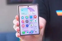 Samsung Galaxy Z Fold8