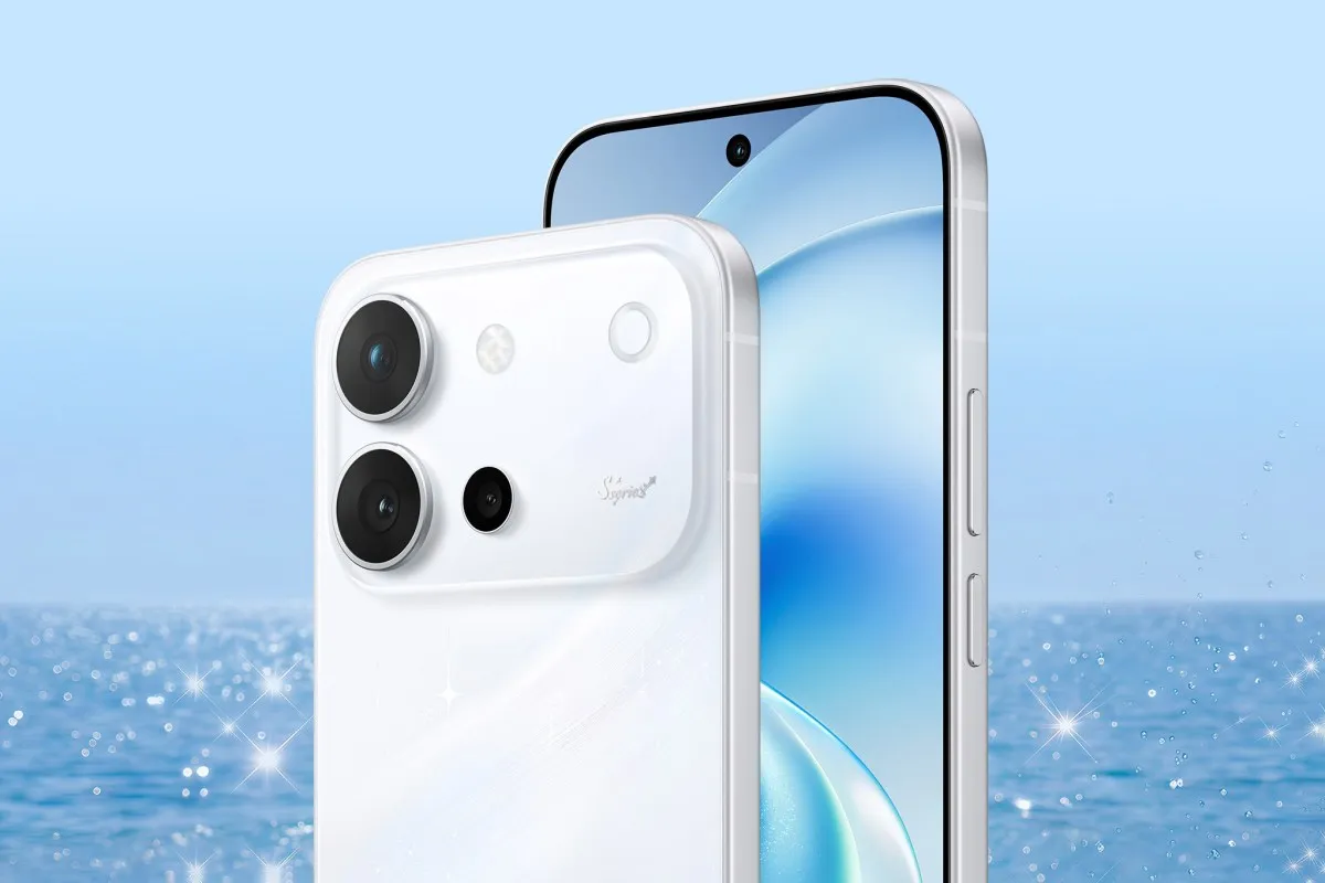 vivo S70 Expected Soon With Teleconverter Support
