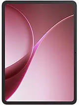 Oppo Pad 5 Matte Display
