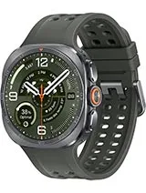 Samsung Galaxy Watch Ultra2