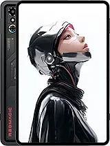 ZTE RedMagic Astra