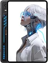 ZTE RedMagic Astra 2