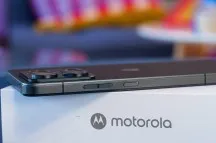 Motorola Edge 70 Max - Motorola Edge 70 Max review
