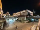 Low-light samples, ultrawide camera (0.5x) - 13mm, f/2.2, ISO 4710, 1/13s (3264x2448px) - Motorola Edge 70 Max review