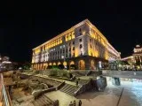 Low-light samples, ultrawide camera (0.5x) - 13mm, f/2.2, ISO 4710, 1/14s (3264x2448px) - Motorola Edge 70 Max review