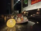 Low-light samples, ultrawide camera (0.5x) - 13mm, f/2.2, ISO 1390, 1/20s (3264x2448px) - Motorola Edge 70 Max review