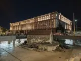 Low-light samples, main camera (1x) - 24mm, f/1.8, ISO 2205, 1/14s (4096x3072px) - Motorola Edge 70 Max review