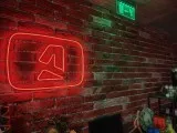 Low-light samples, main camera (1x) - 24mm, f/1.8, ISO 2190, 1/14s (4096x3072px) - Motorola Edge 70 Max review