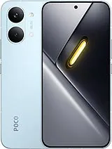 Poco X8 Pro Max