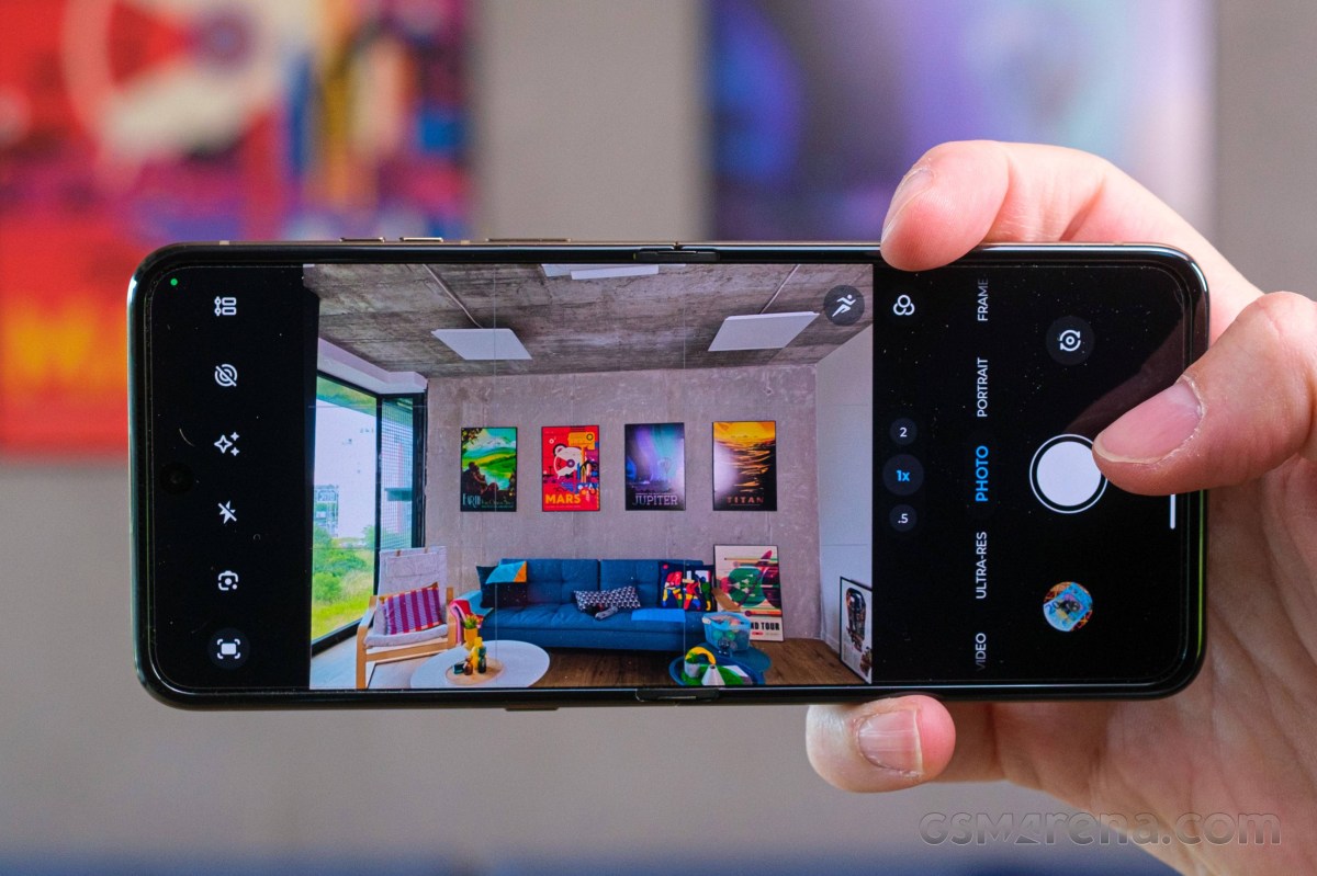 Motorola Razr 70 Ultra review