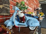 Daylight samples, main camera (1x), 50MP - 22mm, f/1.8, ISO 1069, 1/50s (8192x6144px) - Motorola Razr 70 Ultra review