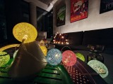 Low-light samples, ultrawide camera (0.5x) - 12mm, f/2.0, ISO 2974, 1/25s (4096x3072px) - Motorola Razr 70 Ultra review