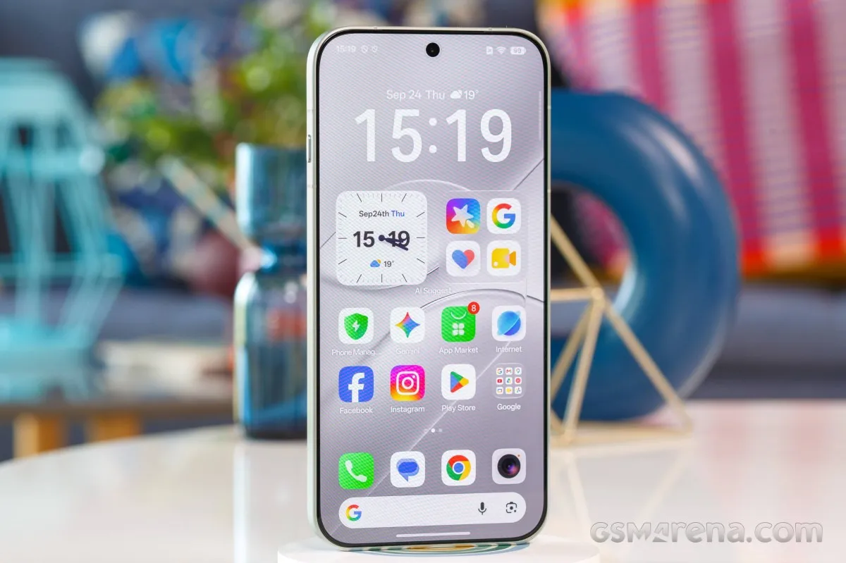 Reseña del Oppo Find X10 Pro Max
