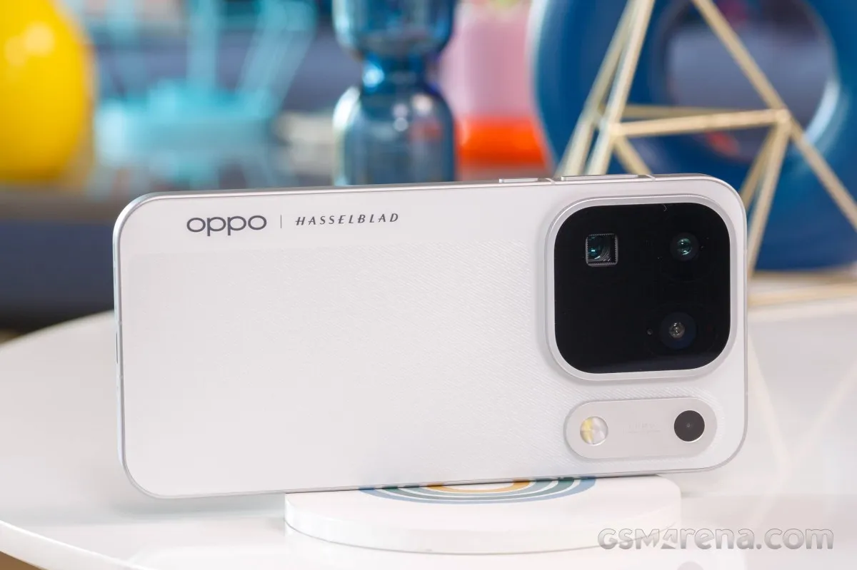 Oppo Find X10 Pro Max review