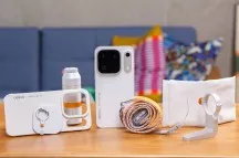 Kit de Teleconvertidor Hasselblad - reseña del Oppo Find X10 Pro Max