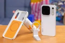 Kit de Teleconvertidor Hasselblad - reseña del Oppo Find X10 Pro Max