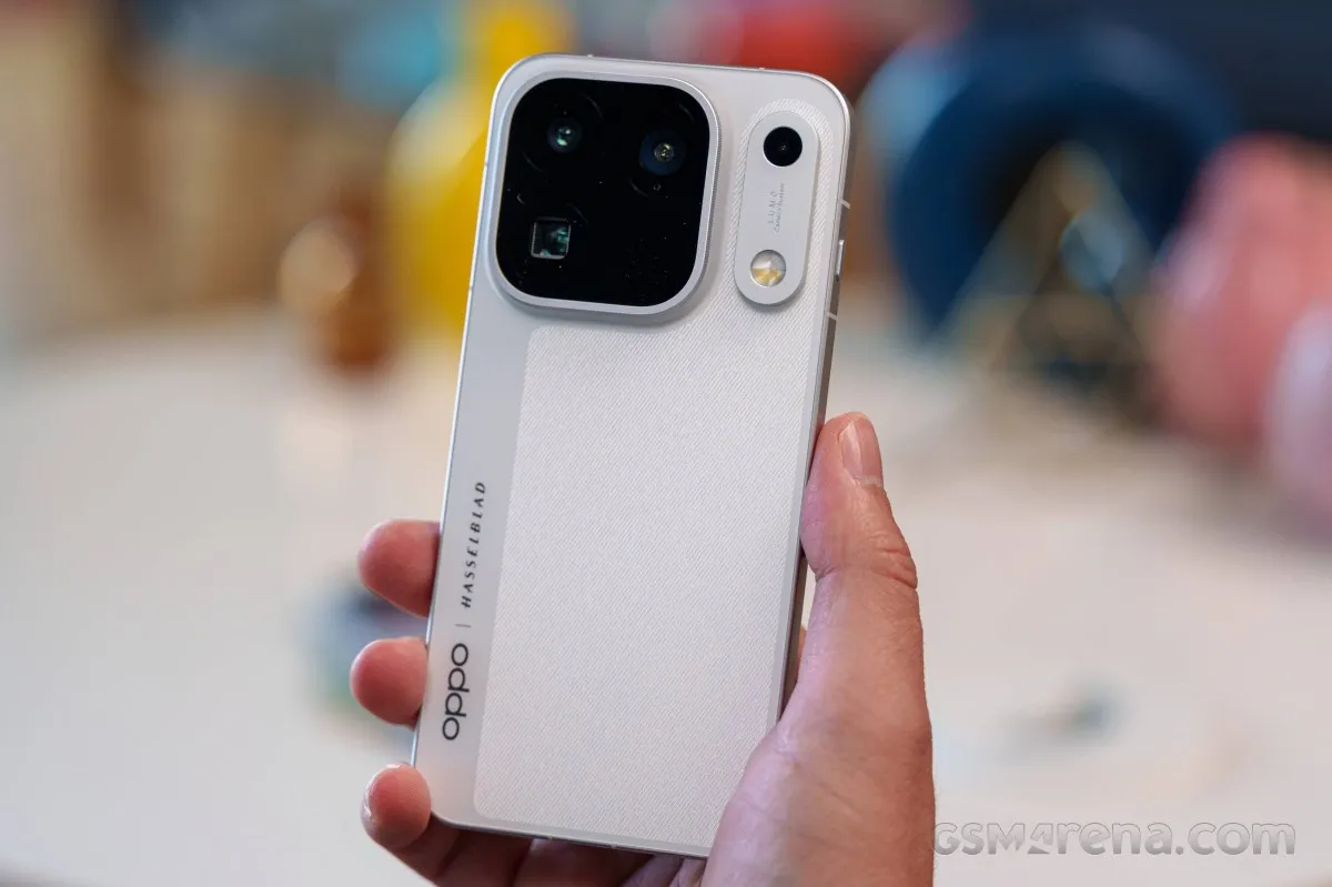 Oppo Find X10 Pro Max review