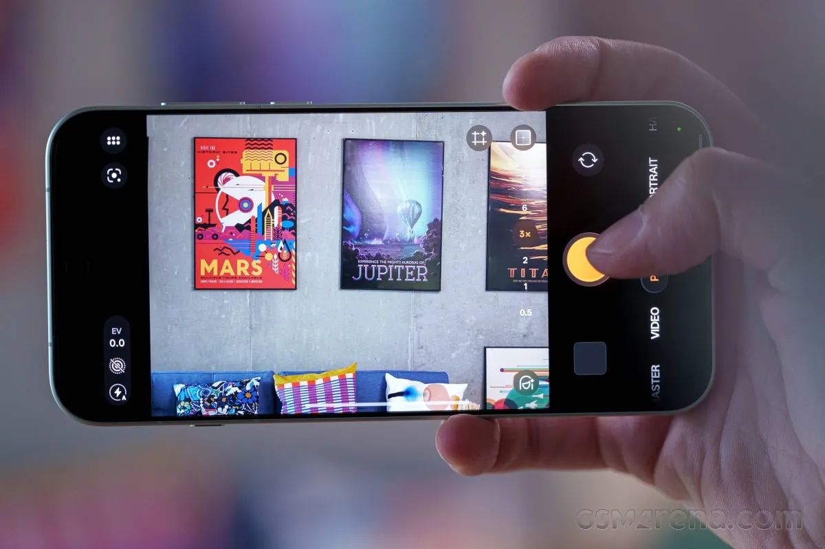 Oppo Find X10 Pro Max review