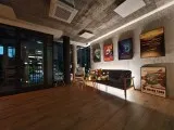 Muestras con poca luz, cámara ultra gran angular (0.5x) - 13mm, f/2.2, ISO 4000, 1/8s (4096x3072px) - Reseña del Oppo Find X10 Pro Max