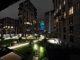 Muestras con poca luz, cámara ultra gran angular (0.5x) - 13mm, f/2.2, ISO 12800, 1/7s (4096x3072px) - Reseña del Oppo Find X10 Pro Max