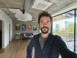 Muestras de selfies, 0.8x - 18mm, f/2.0, ISO 250, 1/63s (4096x3072px) - Reseña del Oppo Find X10 Pro Max