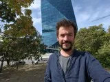 Muestras de selfies, 0.8x - 18mm, f/2.0, ISO 50, 1/458s (4096x3072px) - Reseña del Oppo Find X10 Pro Max