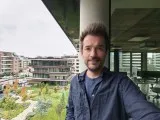 Muestras de selfies, 0.8x - 18mm, f/2.0, ISO 100, 1/66s (4096x3072px) - Reseña del Oppo Find X10 Pro Max