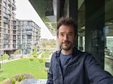 Muestras de selfies, 0.8x - 18mm, f/2.0, ISO 250, 1/63s (4096x3072px) - Reseña del Oppo Find X10 Pro Max