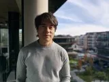Sujetos humanos, cámara principal (1x): Modo Retrato - 24mm, f/3.5, ISO 50, 1/565s (4096x3072px) - Reseña del Oppo Find X10 Pro Max
