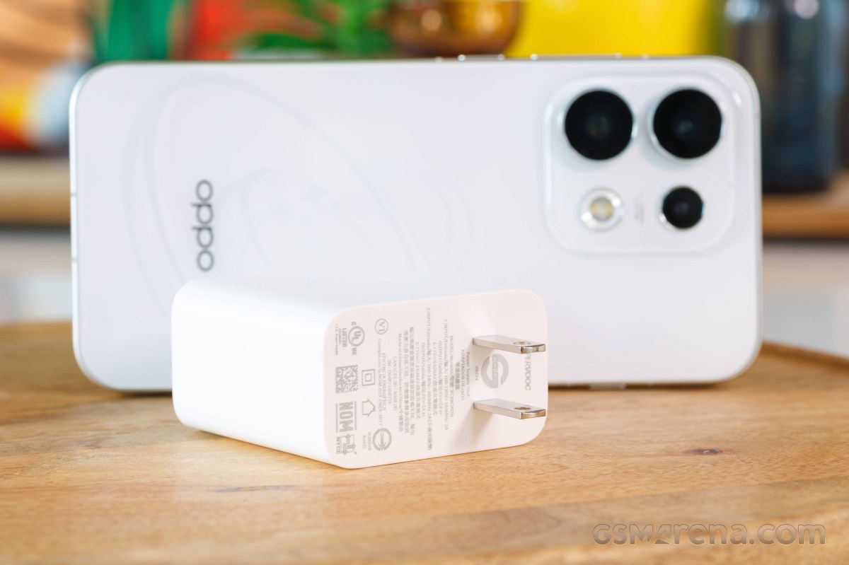 Oppo Reno16 Pro review