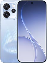 Oppo Reno15 Pro (mini) 