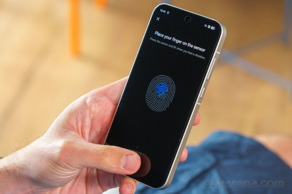 Oppo Reno16 review