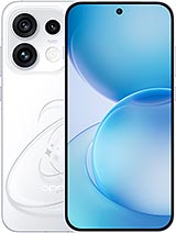 Oppo Reno16 Pro (Gallery)