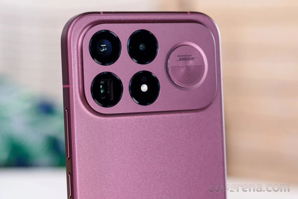 Poco F9 Ultra review