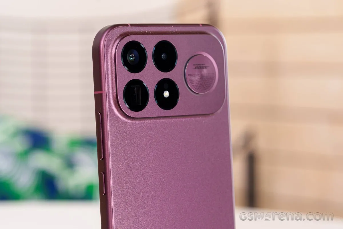 Poco F9 Ultra review